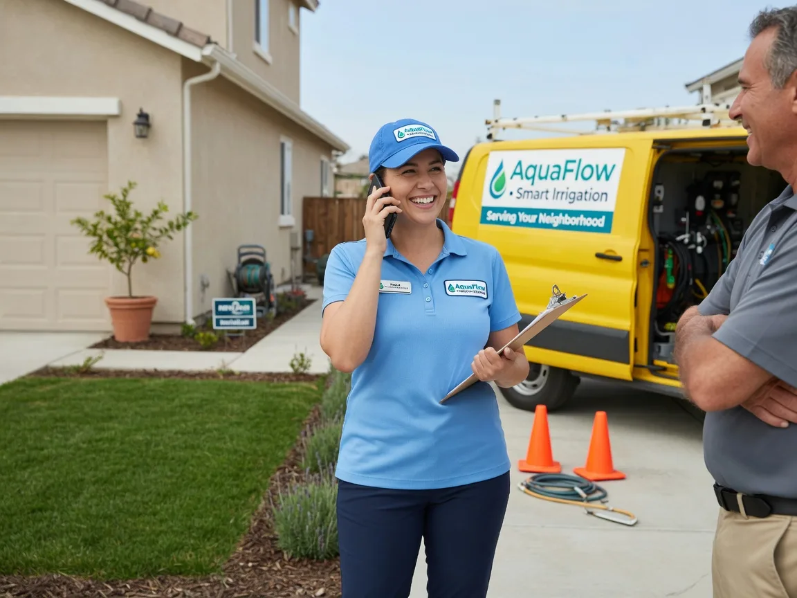 Irrigation Installation New Woodstock, NY FAQs